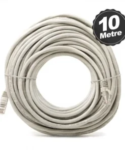 10 Metre CAT6 Kablo