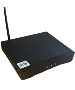 8 Kanal Araç İnsan Yüz Tanımalı Hareket Algılayan 500GB HDD 5Mp H265+ 1080N Wifili Xmeye DVR
