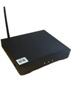 8 Kanal Araç İnsan Yüz Tanımalı Hareket Algılayan 320GB HDD 5Mp H265+ 1080N Wifili Xmeye DVR
