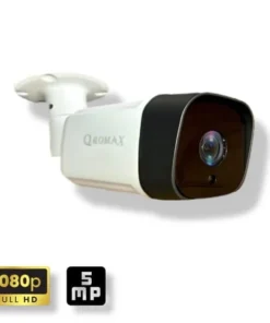 1080p Metal Kasa 5 Mp Lens 36 Ir Led Güvenlik Kamerası 5236
