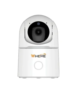 Whome Yapay Zeka Destekli 360° Bebek Kamerası Gece Görüşlü – SBD_2