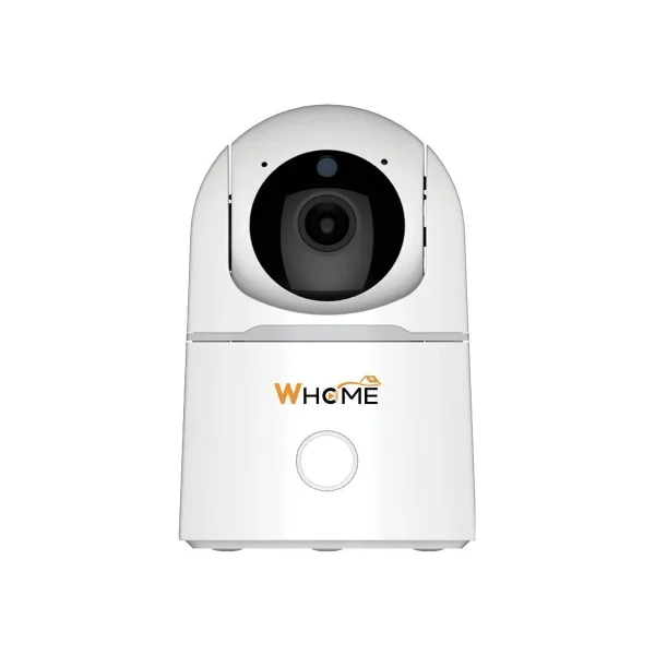 Whome Yapay Zeka Destekli 360° Bebek Kamerası Gece Görüşlü – SBD_2